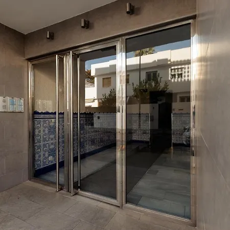 Apartamento Torremolinos Apartment *