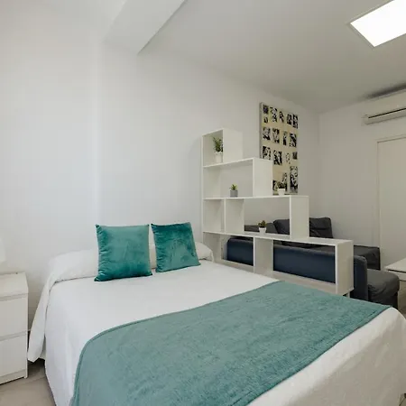 Lejlighed Apartamento Torremolinos *