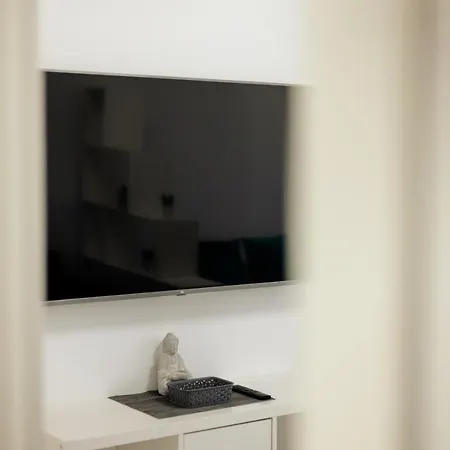 Appartement Apartamento Torremolinos