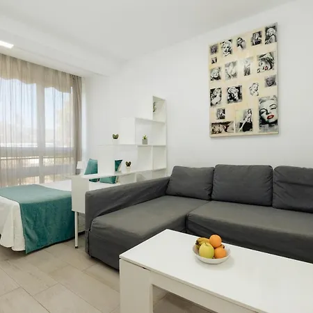Appartement Apartamento Torremolinos