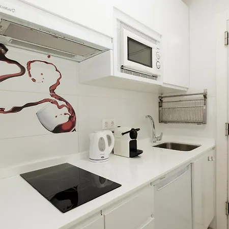 Apartamento Torremolinos Appartement Torremolinos
