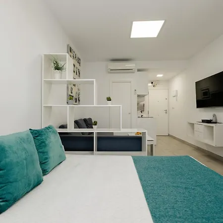 Appartement Apartamento Torremolinos Torremolinos