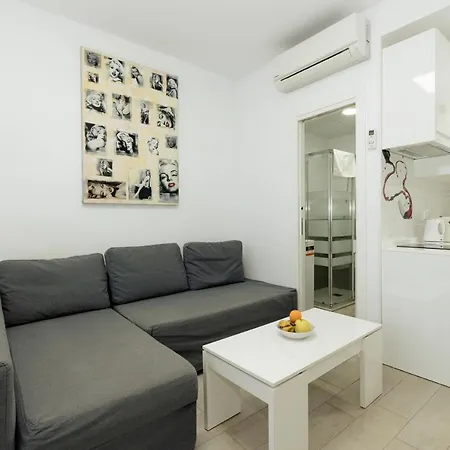Appartement Apartamento Torremolinos