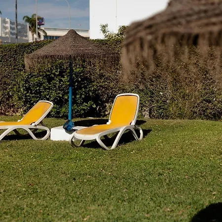 Apartamento Torremolinos Appartement Torremolinos