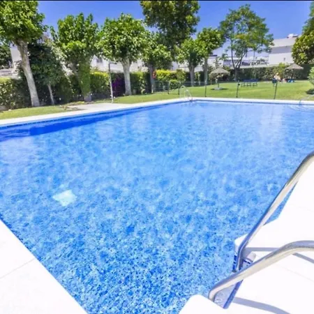 Appartement Apartamento Torremolinos *