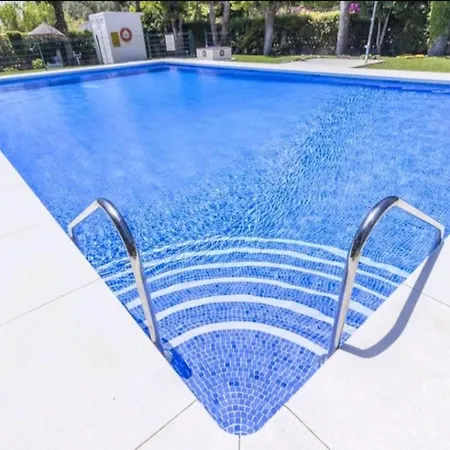 Apartamento Torremolinos Appartement